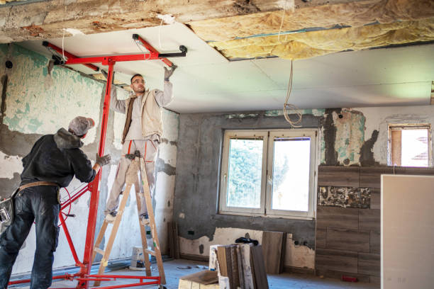 Eco-Friendly or Green Insulation Solutions in Beach City, TX